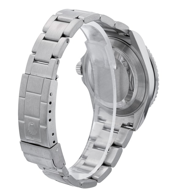 Rolex Submariner 16610 Image 3